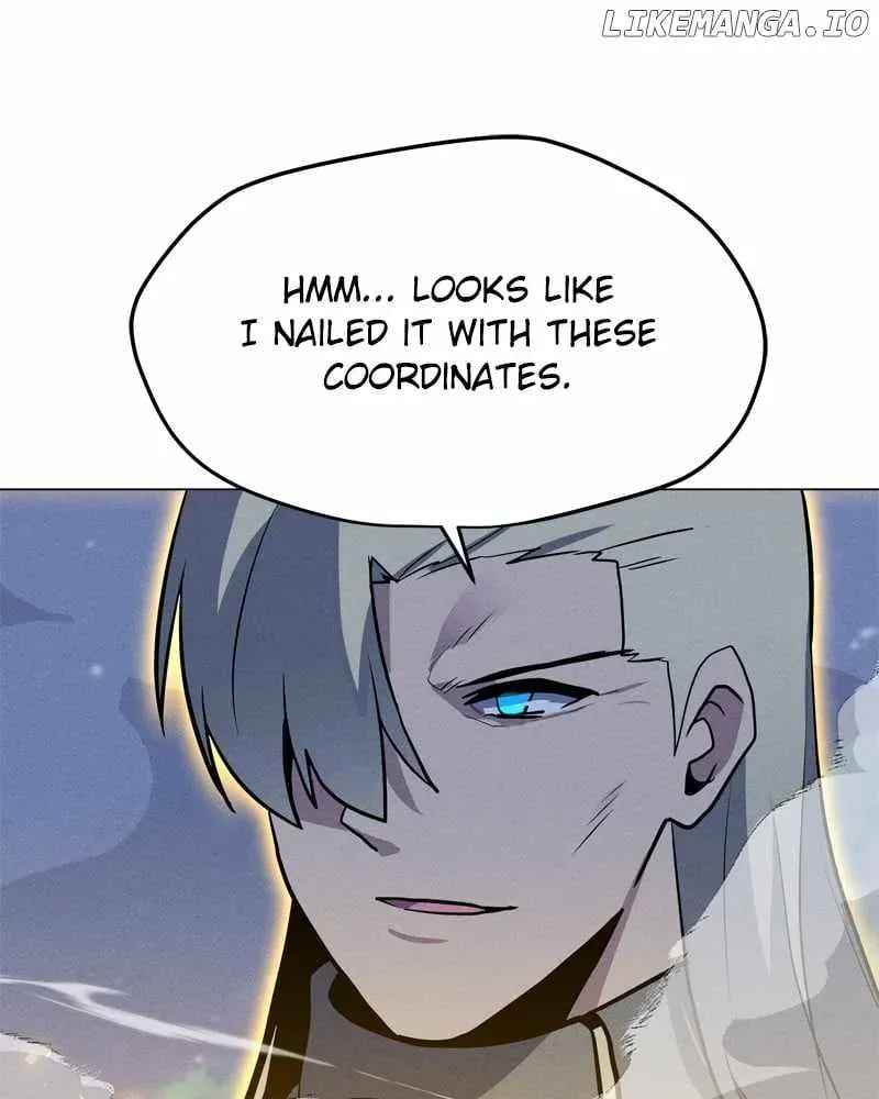 Solo Spell Caster Chapter 179 Online - página 32