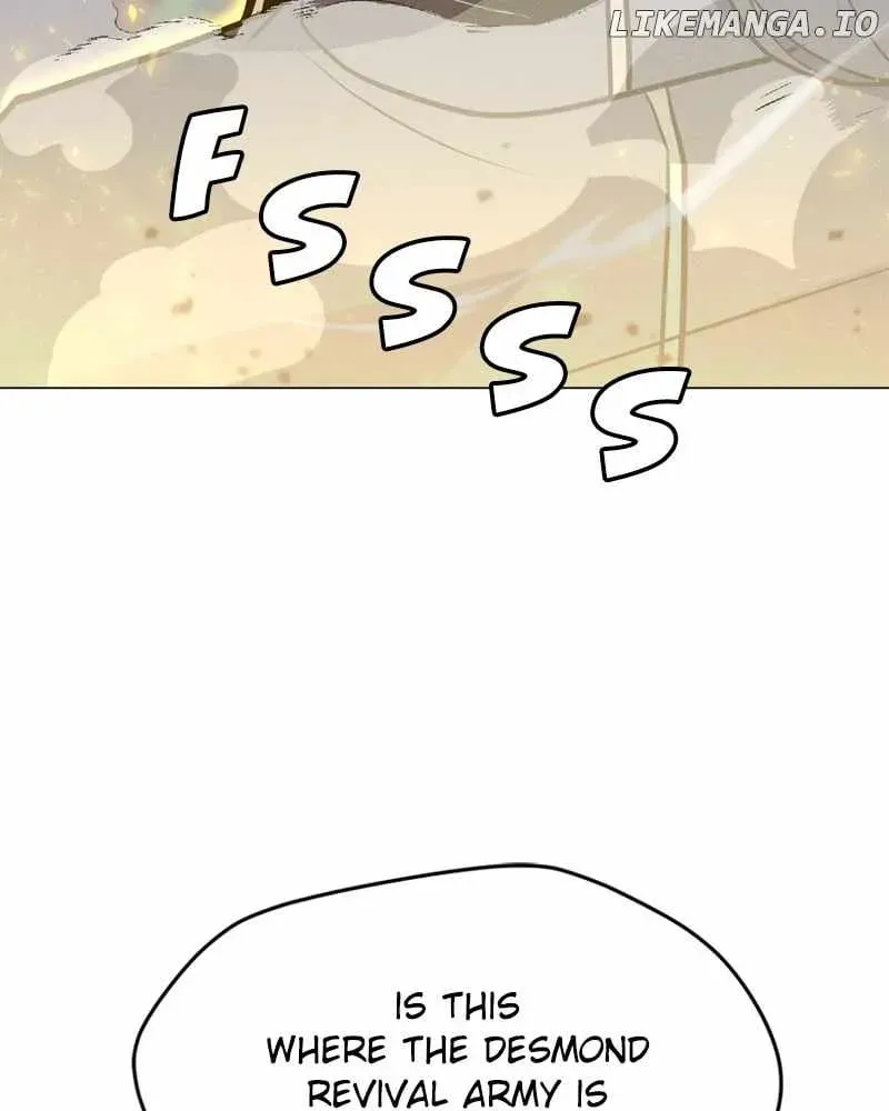Solo Spell Caster Chapter 179 Online - página 33