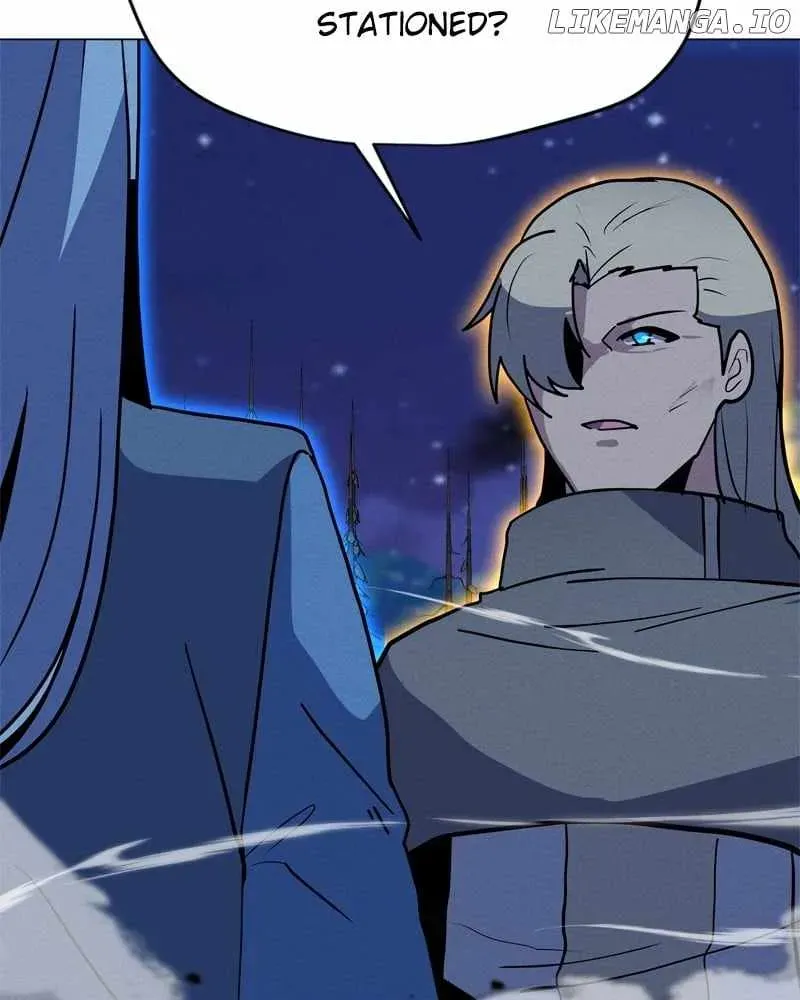 Solo Spell Caster Chapter 179 Online - página 34