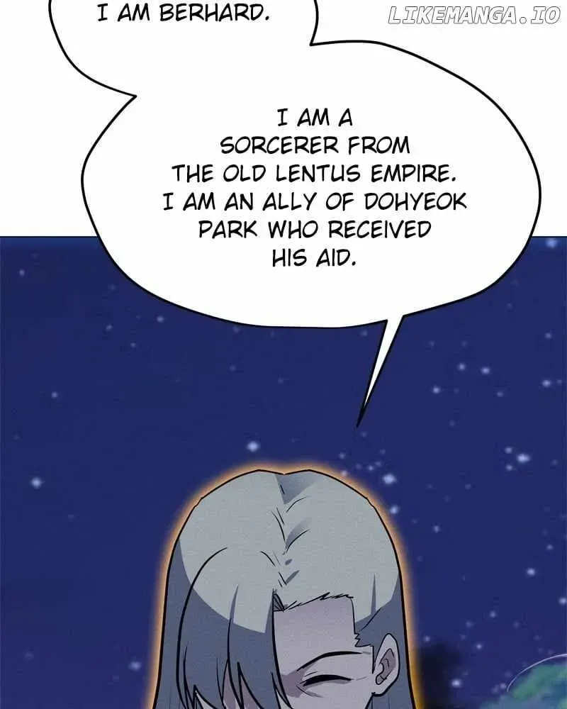 Solo Spell Caster Chapter 179 Online - página 36