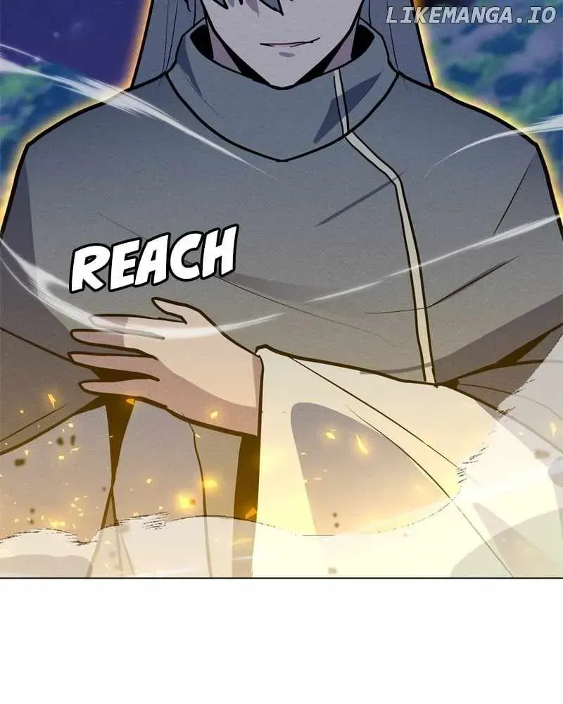 Solo Spell Caster Chapter 179 Online - página 37