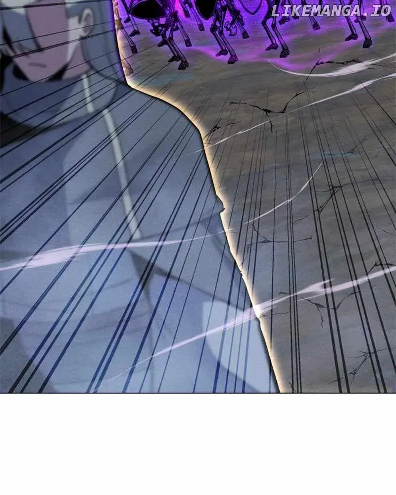 Solo Spell Caster Chapter 179 Online - página 40