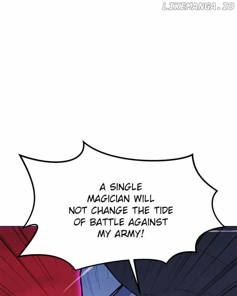 Solo Spell Caster Chapter 179 Online - página 41