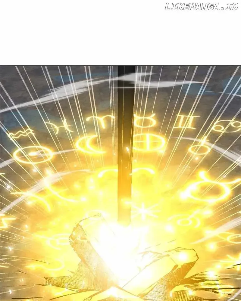 Solo Spell Caster Chapter 179 Online - página 46
