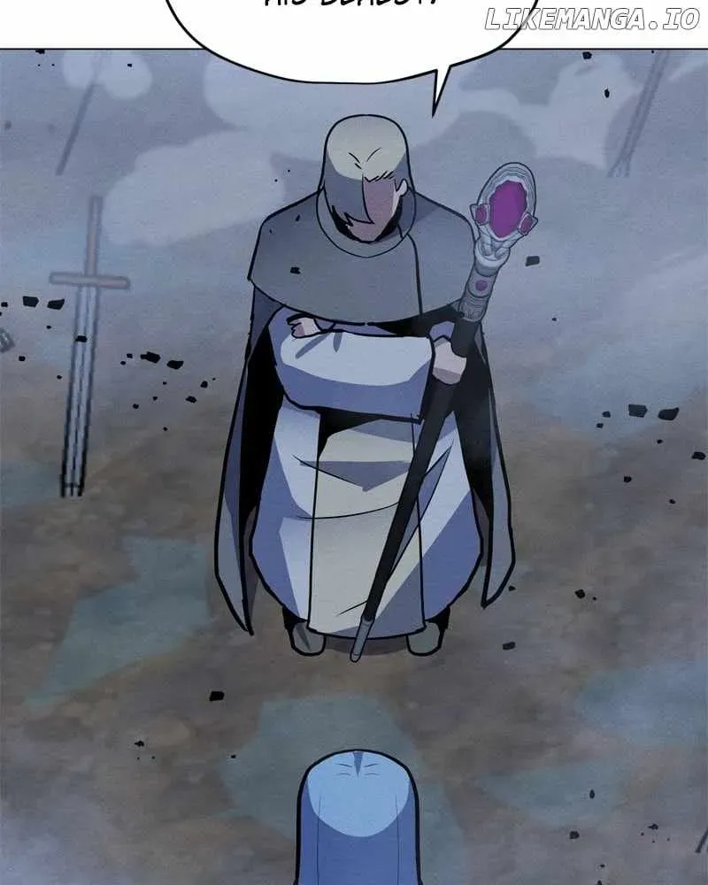 Solo Spell Caster Chapter 179 Online - página 63