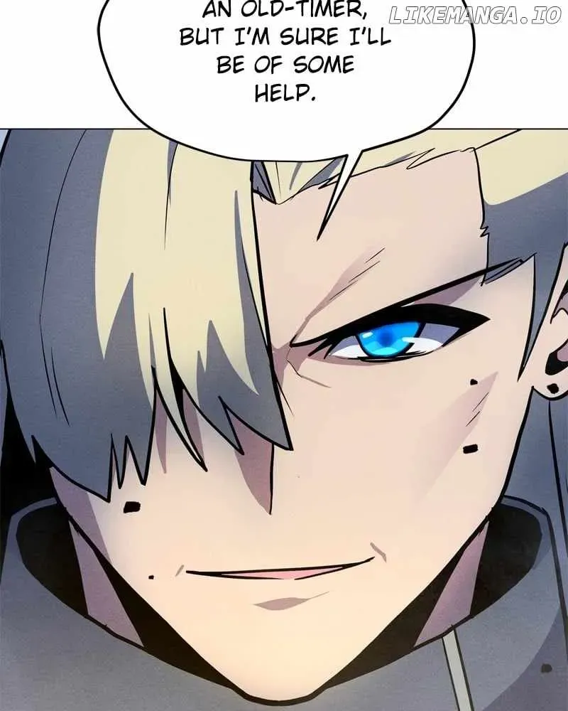 Solo Spell Caster Chapter 179 Online - página 65