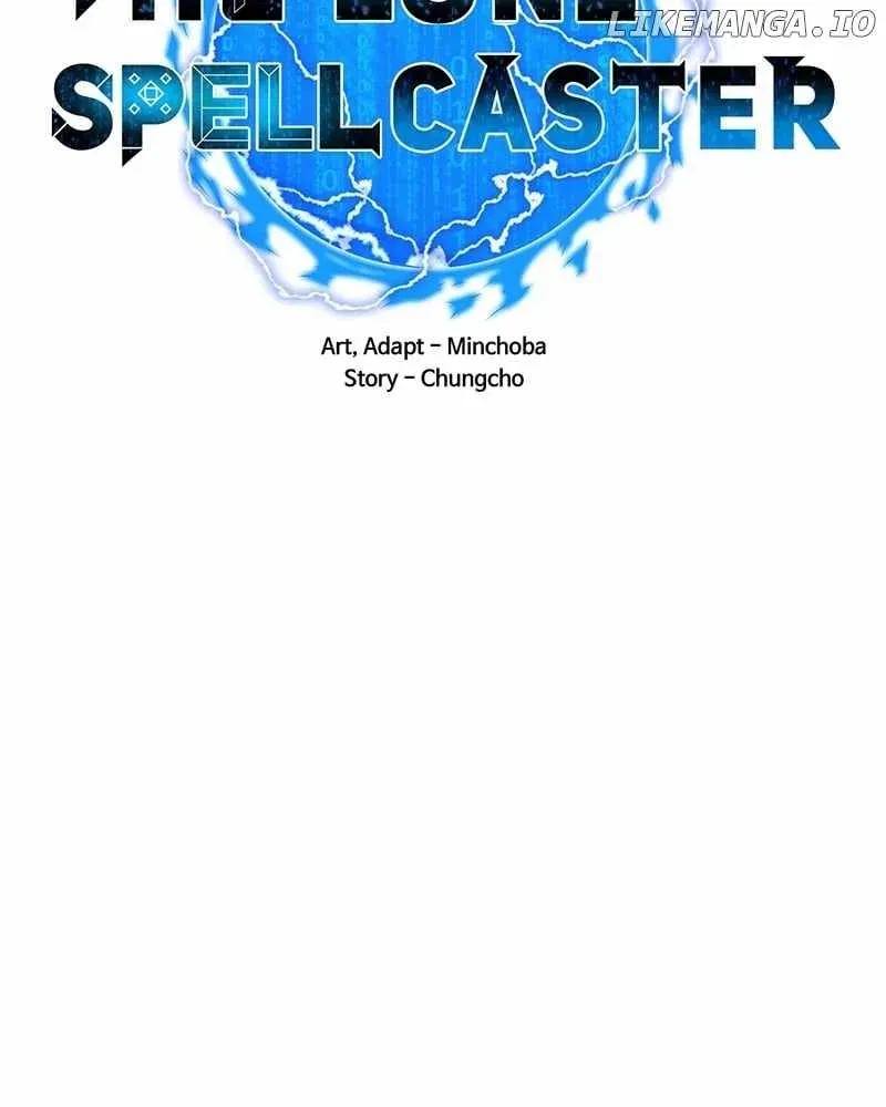 Solo Spell Caster Chapter 179 Online - página 70