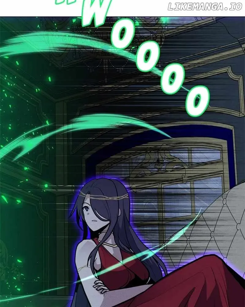 Solo Spell Caster Chapter 179 Online - página 75