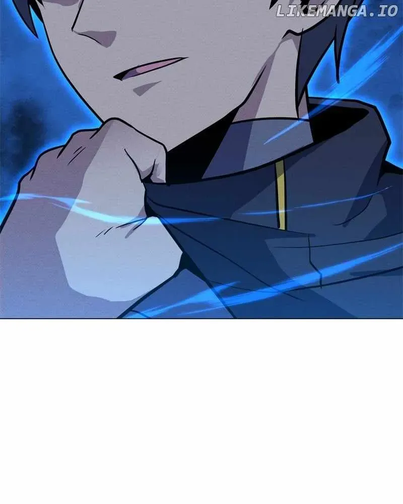Solo Spell Caster Chapter 179 Online - página 81
