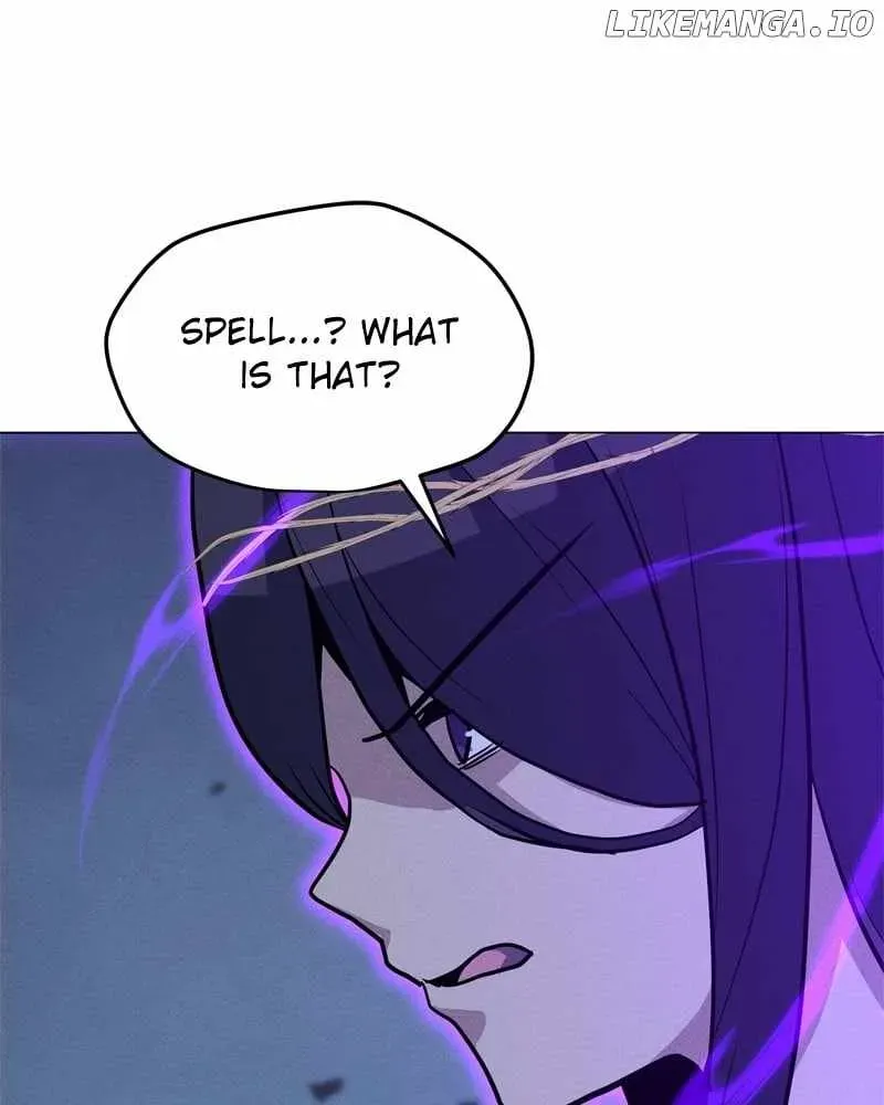 Solo Spell Caster Chapter 179 Online - página 82
