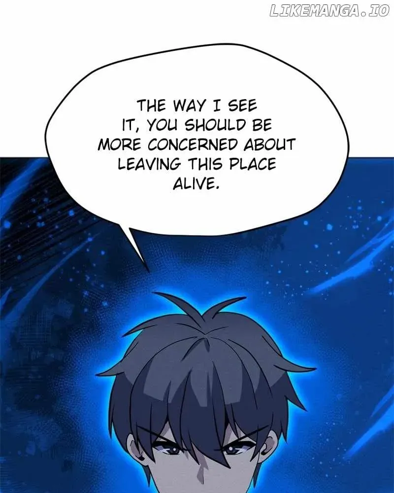 Solo Spell Caster Chapter 179 Online - página 87