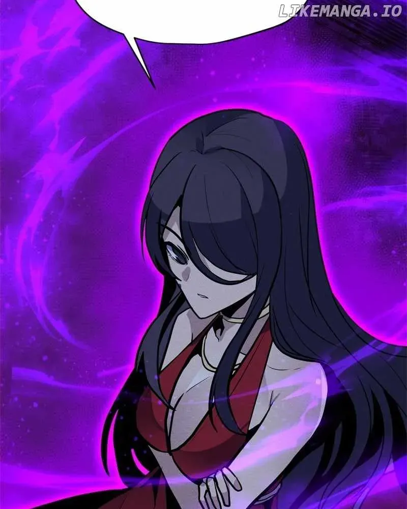 Solo Spell Caster Chapter 179 Online - página 90