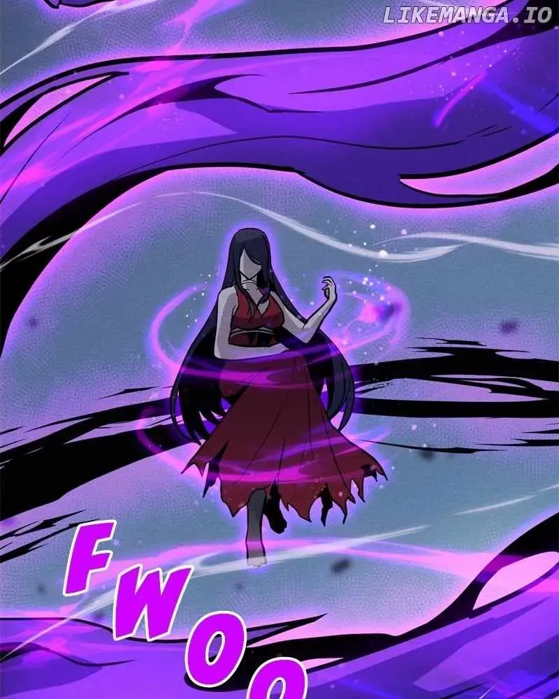 Solo Spell Caster Chapter 179 Online - página 93