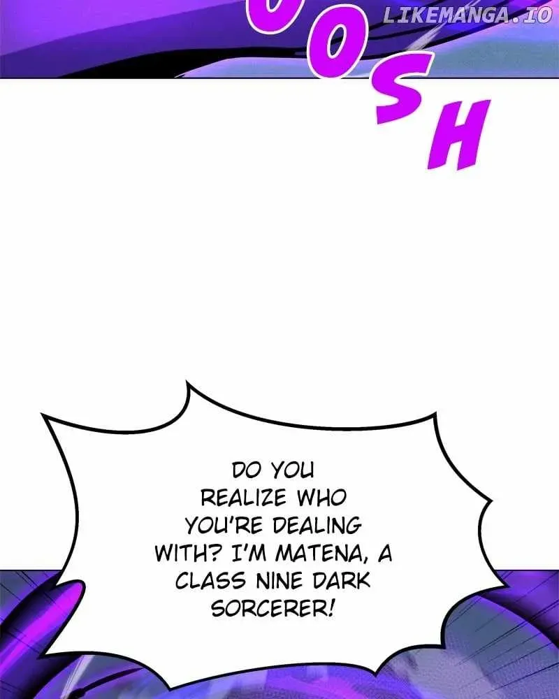 Solo Spell Caster Chapter 179 Online - página 94
