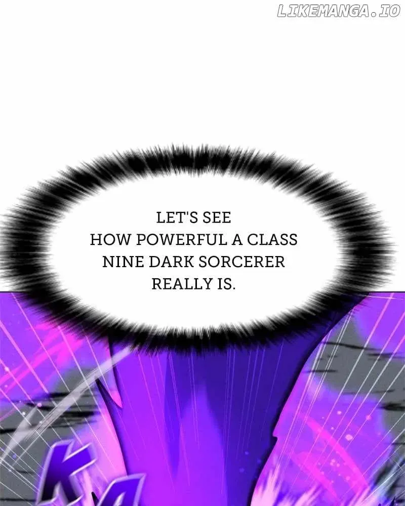 Solo Spell Caster Chapter 179 Online - página 98