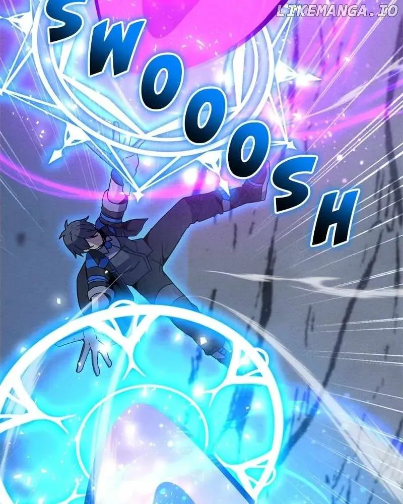 Solo Spell Caster Chapter 179 Online - página 107