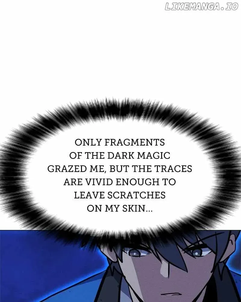 Solo Spell Caster Chapter 179 Online - página 114