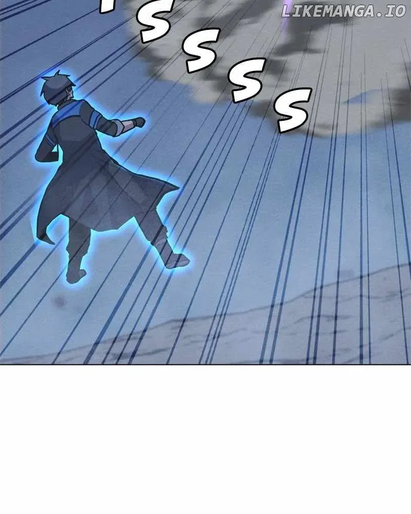Solo Spell Caster Chapter 179 Online - página 117