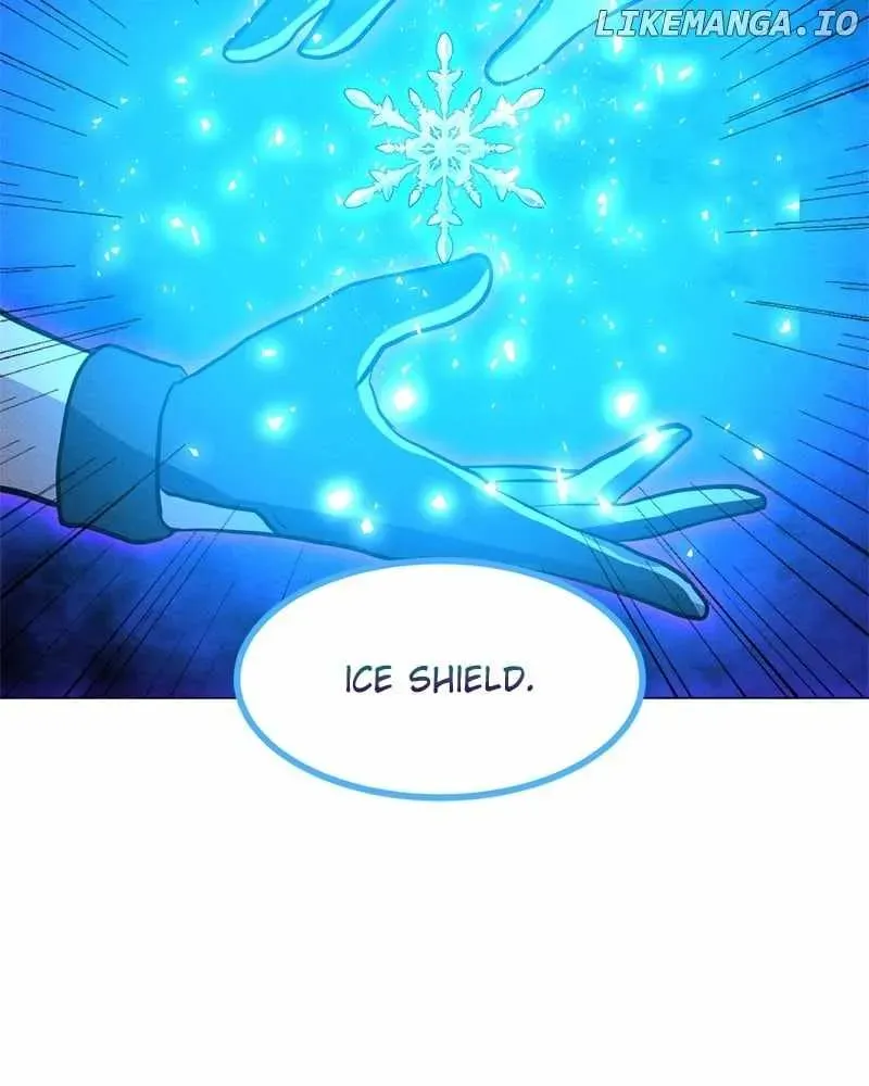 Solo Spell Caster Chapter 179 Online - página 127