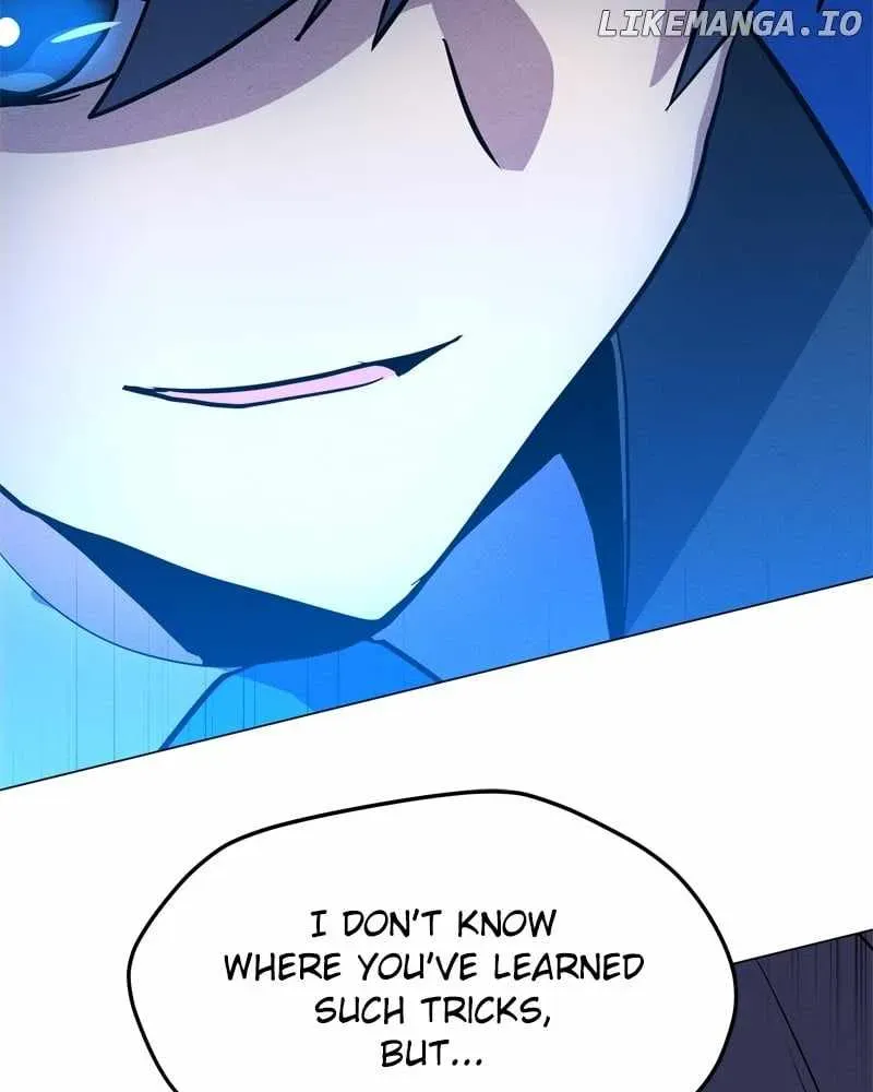 Solo Spell Caster Chapter 179 Online - página 134