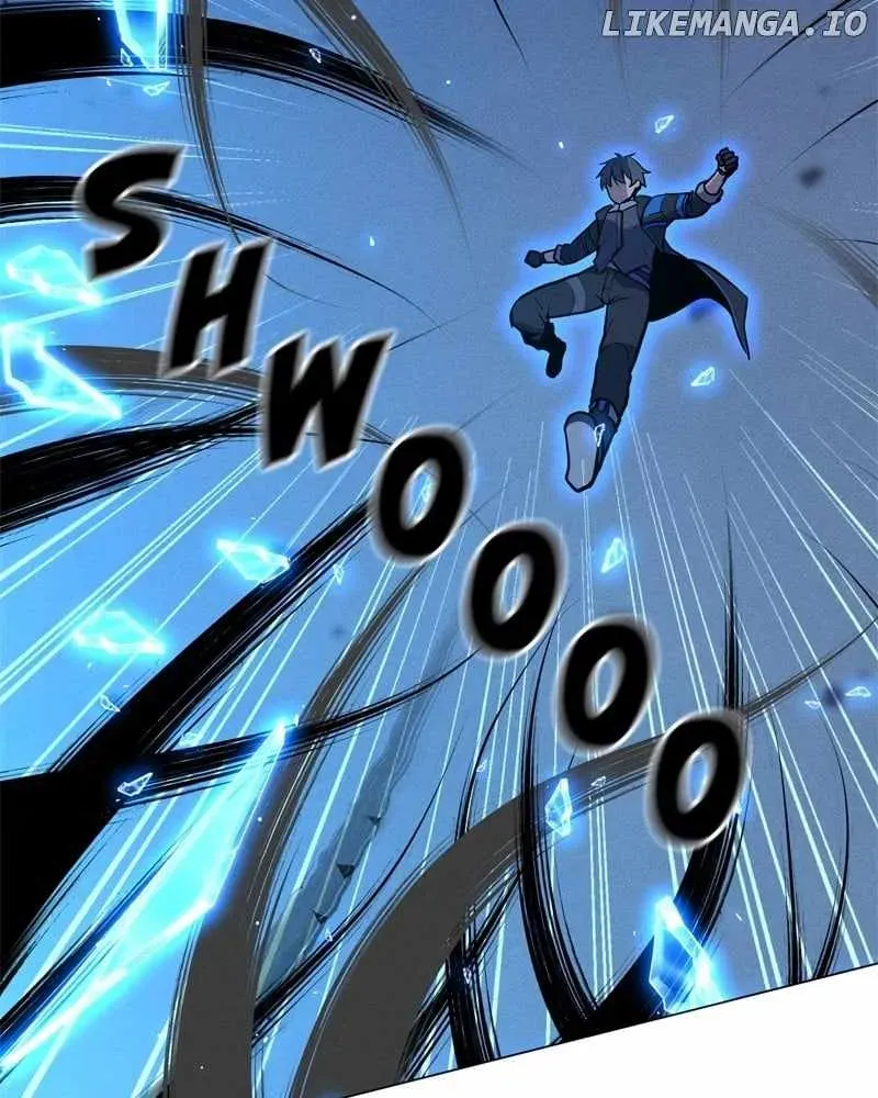 Solo Spell Caster Chapter 179 Online - página 155