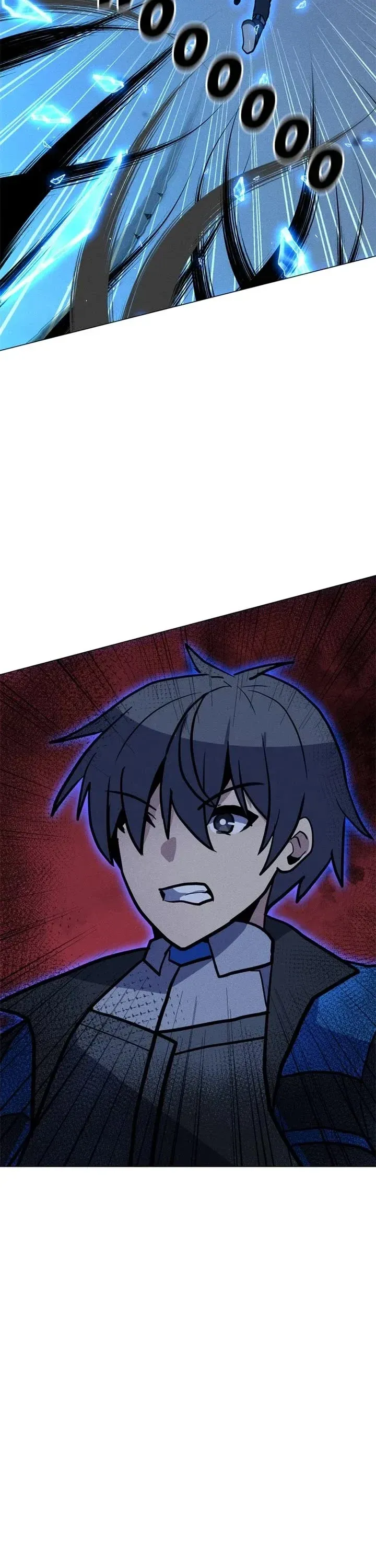 Solo Spell Caster Chapter 180 Online - página 2