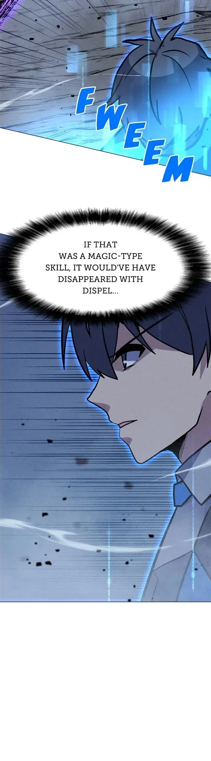 Solo Spell Caster Chapter 180 Online - página 5