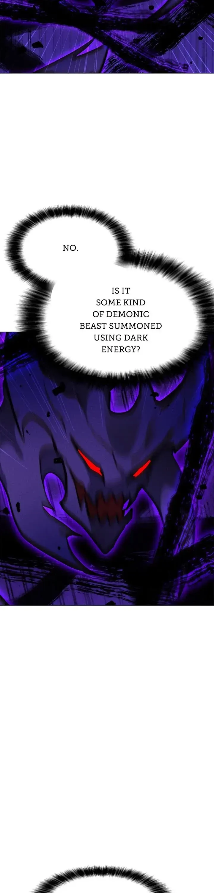 Solo Spell Caster Chapter 180 Online - página 7