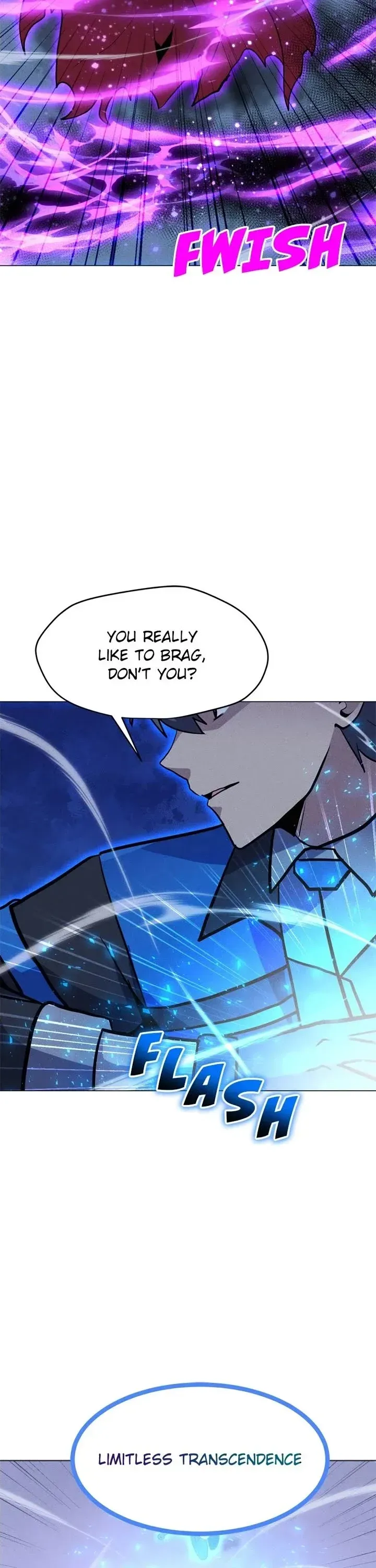 Solo Spell Caster Chapter 180 Online - página 11