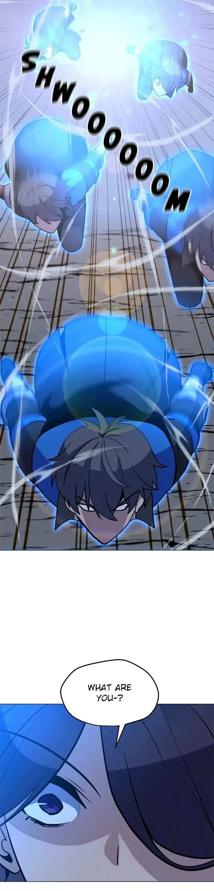Solo Spell Caster Chapter 180 Online - página 12