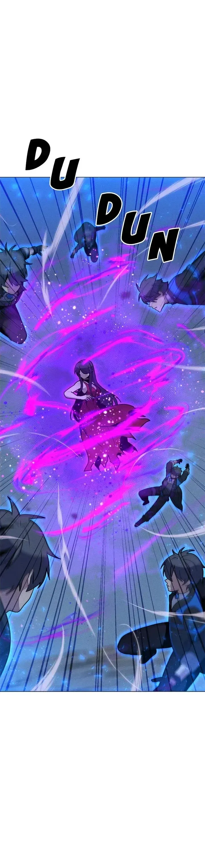 Solo Spell Caster Chapter 180 Online - página 13