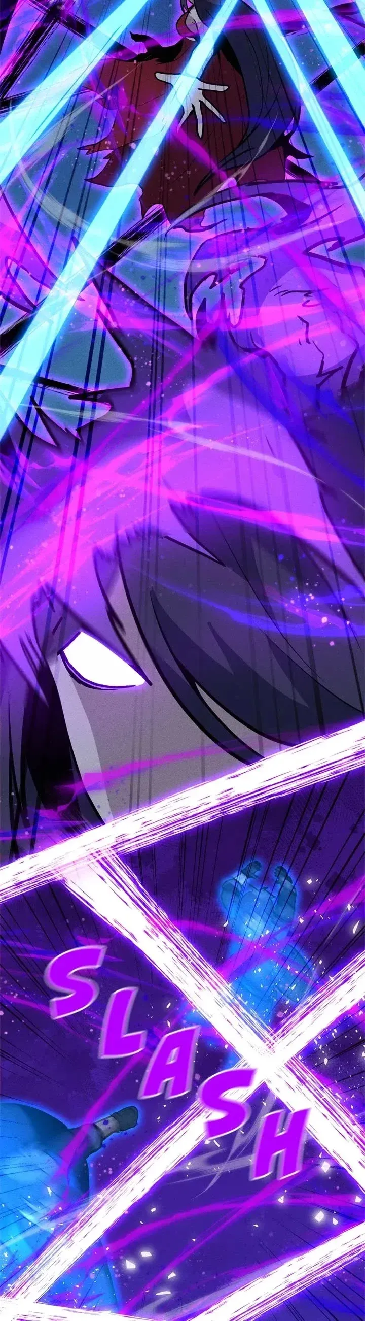 Solo Spell Caster Chapter 180 Online - página 15