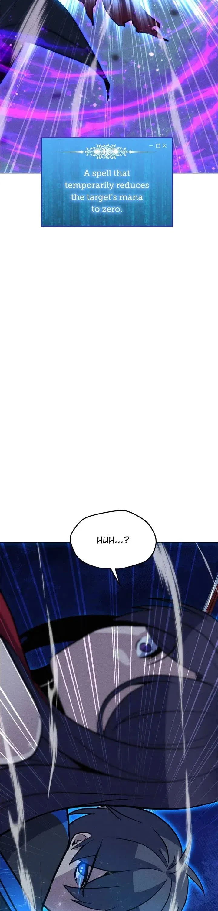 Solo Spell Caster Chapter 180 Online - página 18