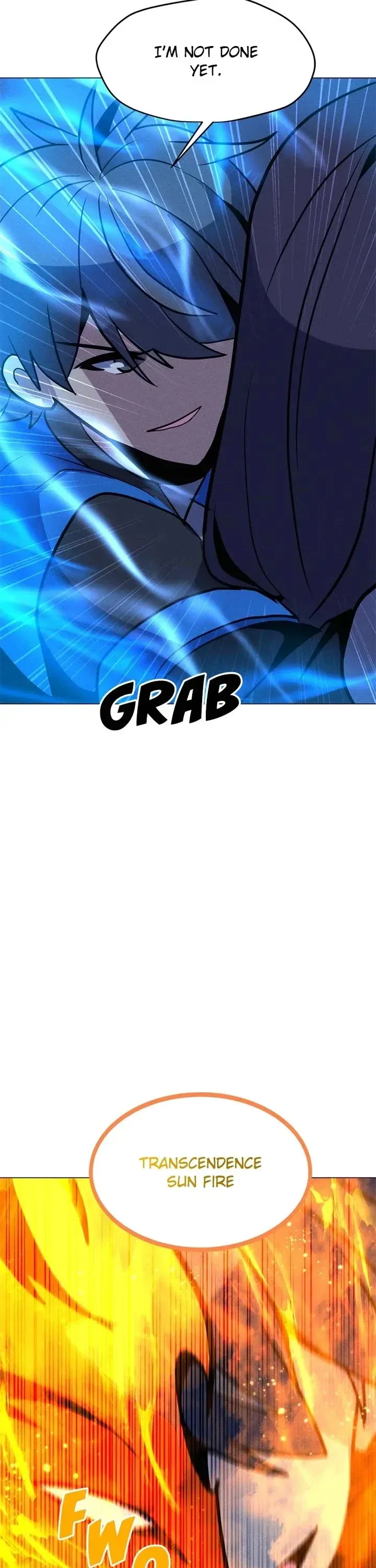 Solo Spell Caster Chapter 180 Online - página 21