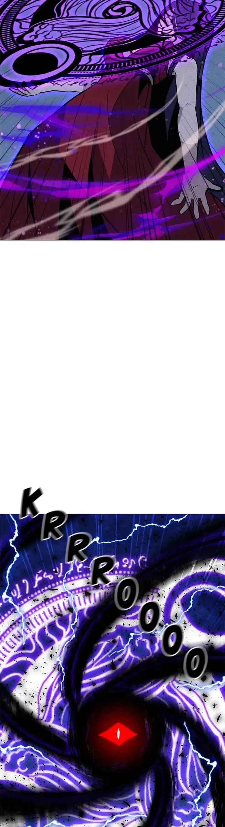 Solo Spell Caster Chapter 180 Online - página 25