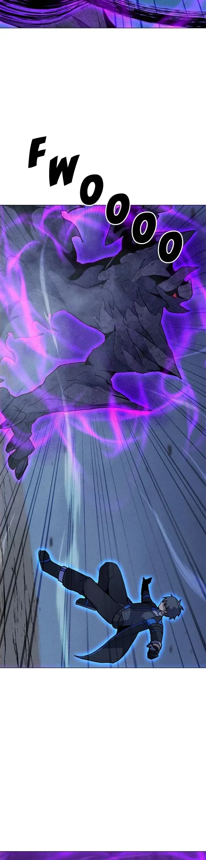Solo Spell Caster Chapter 180 Online - página 27