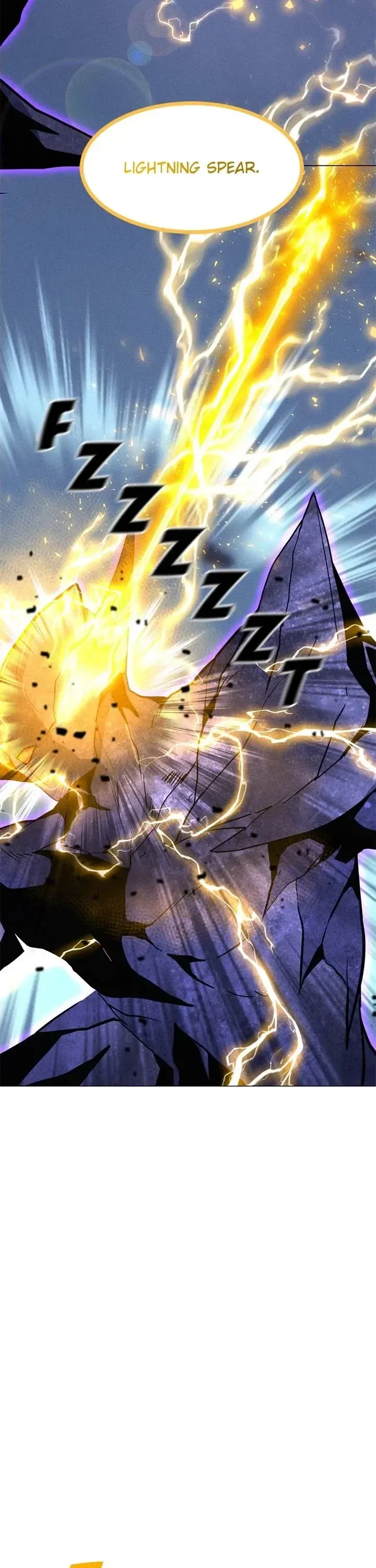 Solo Spell Caster Chapter 180 Online - página 31