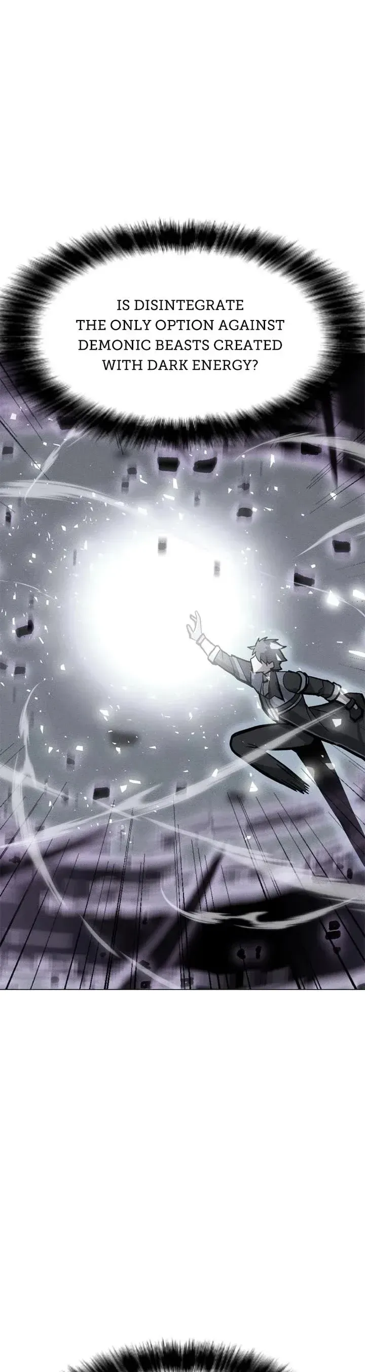 Solo Spell Caster Chapter 180 Online - página 35