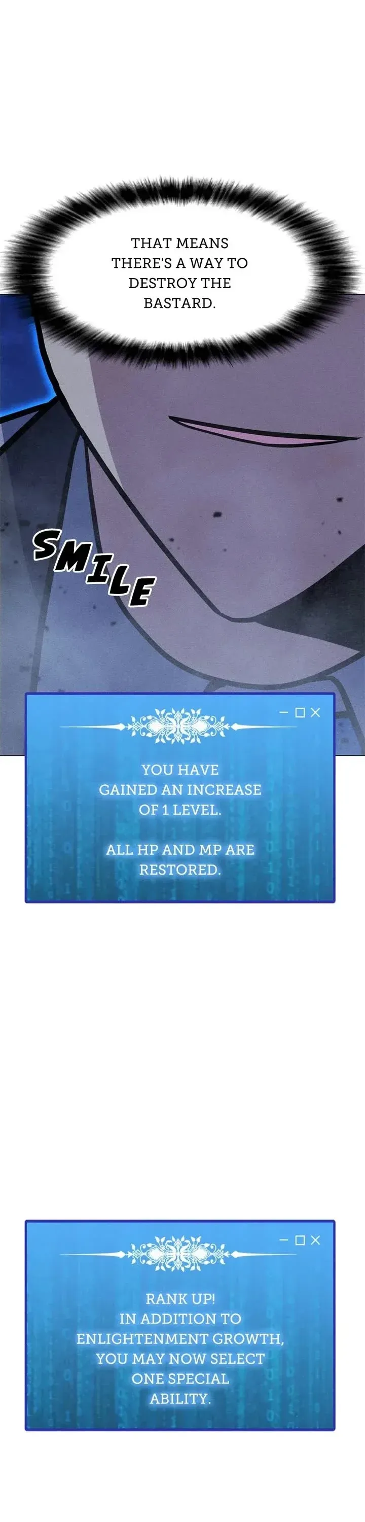 Solo Spell Caster Chapter 180 Online - página 38