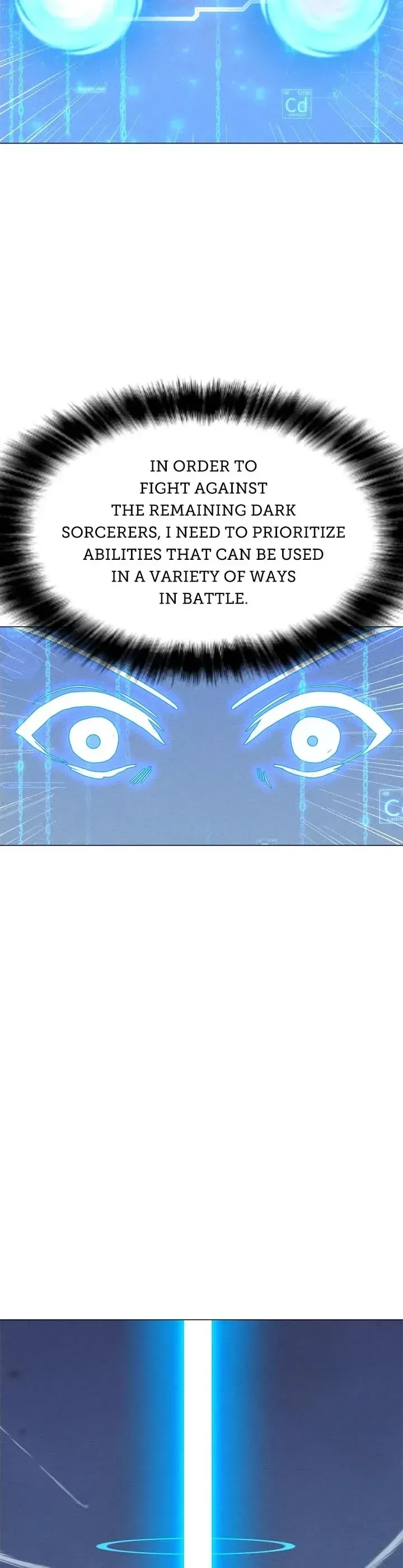 Solo Spell Caster Chapter 180 Online - página 40