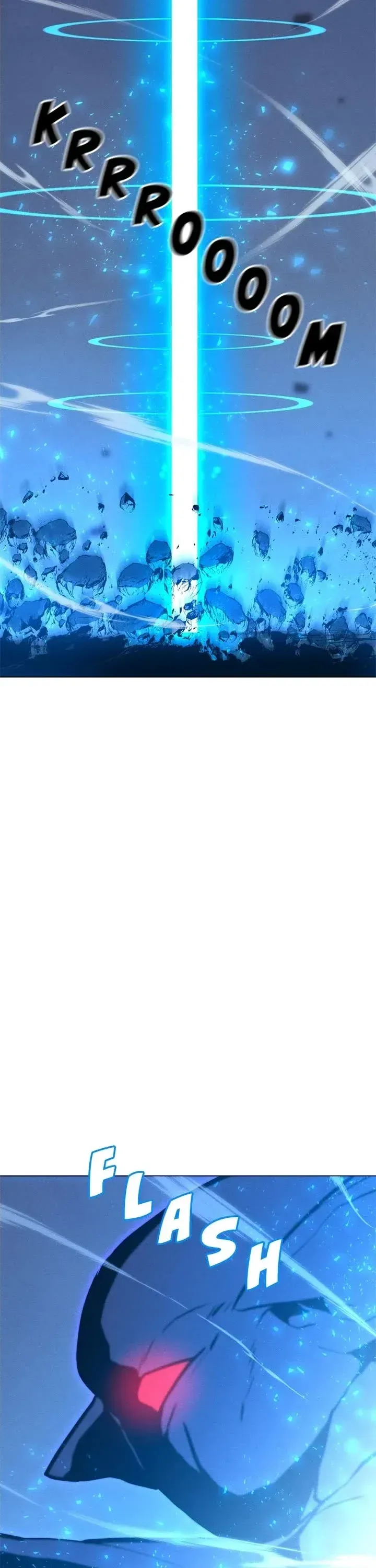 Solo Spell Caster Chapter 180 Online - página 41