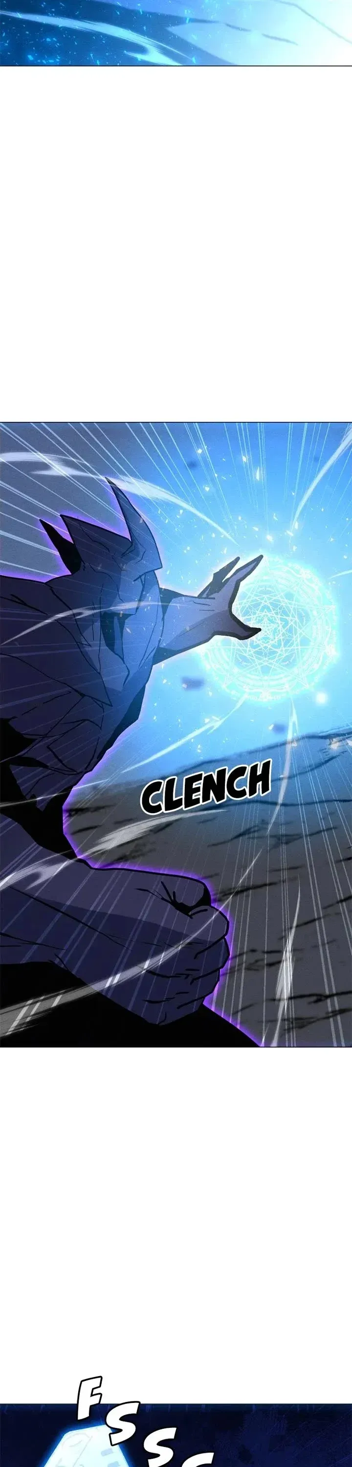 Solo Spell Caster Chapter 180 Online - página 42