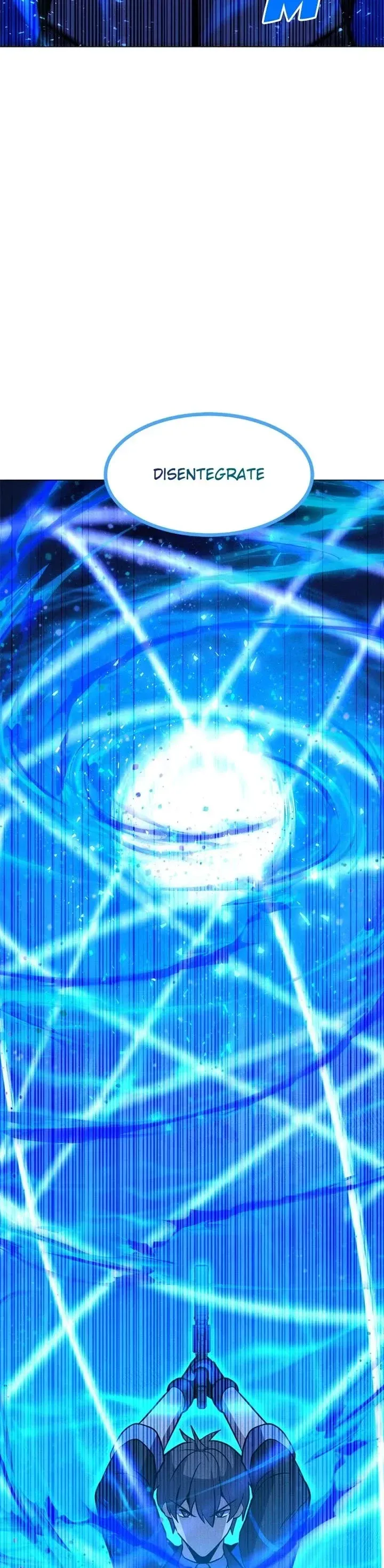 Solo Spell Caster Chapter 180 Online - página 44