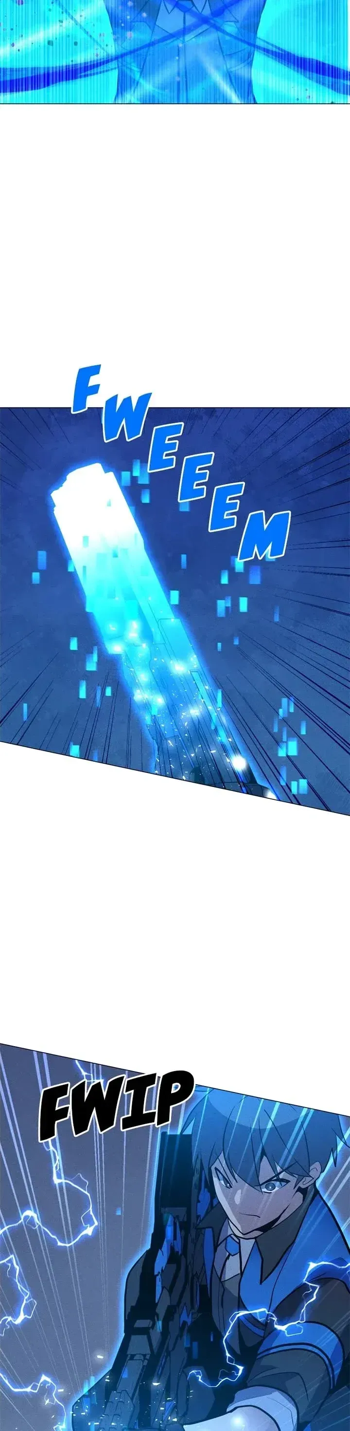 Solo Spell Caster Chapter 180 Online - página 45