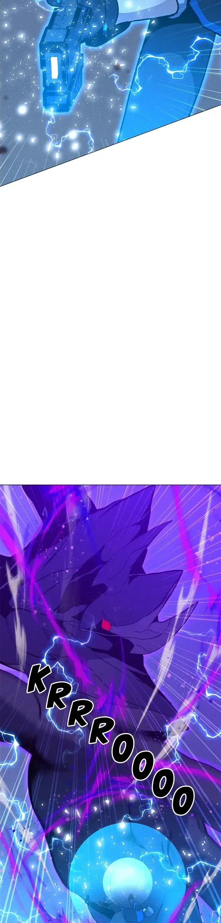 Solo Spell Caster Chapter 180 Online - página 46
