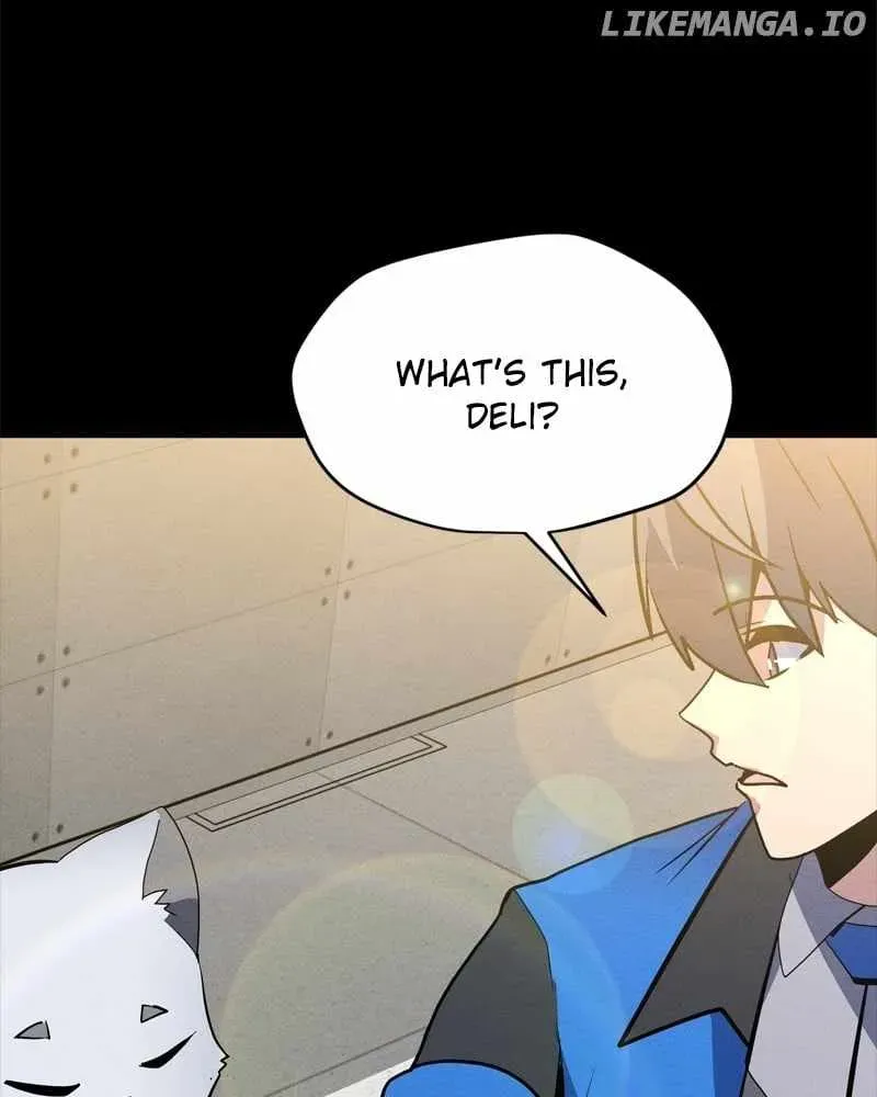 Solo Spell Caster Chapter 181 Online - página 4