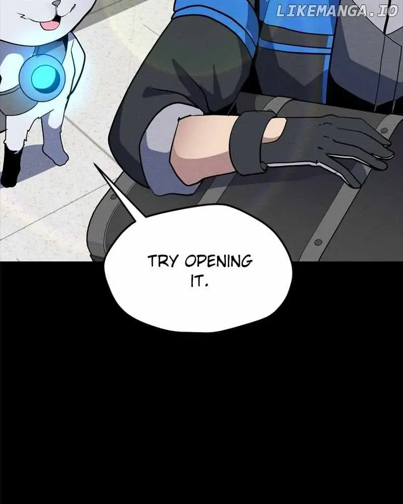 Solo Spell Caster Chapter 181 Online - página 5