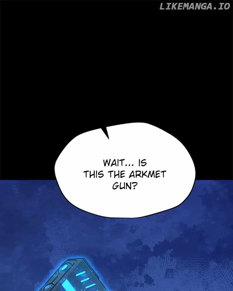 Solo Spell Caster Chapter 181 Online - página 8