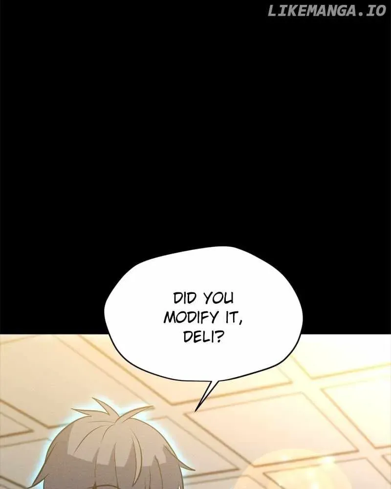 Solo Spell Caster Chapter 181 Online - página 11