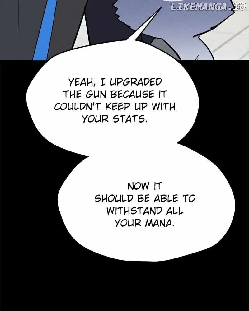 Solo Spell Caster Chapter 181 Online - página 13